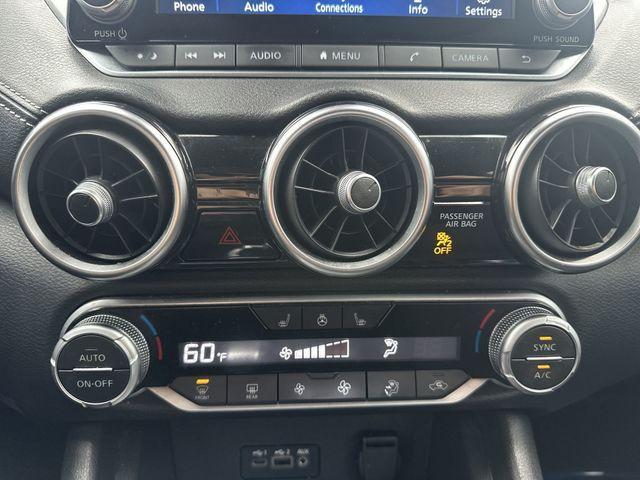 used 2023 Nissan Sentra car, priced at $14,773