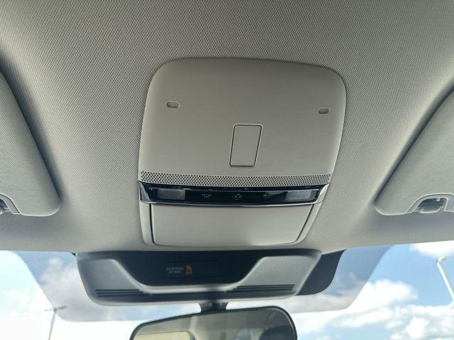 new 2025 Nissan Armada car, priced at $55,257