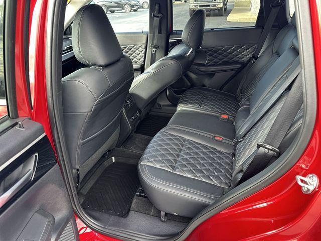 used 2024 Mitsubishi Outlander PHEV car, priced at $29,487