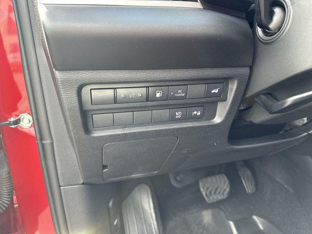 used 2024 Mitsubishi Outlander PHEV car, priced at $29,487