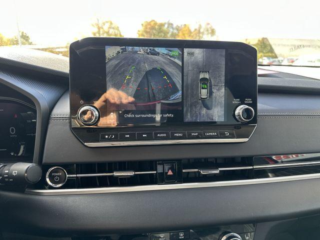 used 2024 Mitsubishi Outlander PHEV car, priced at $29,487