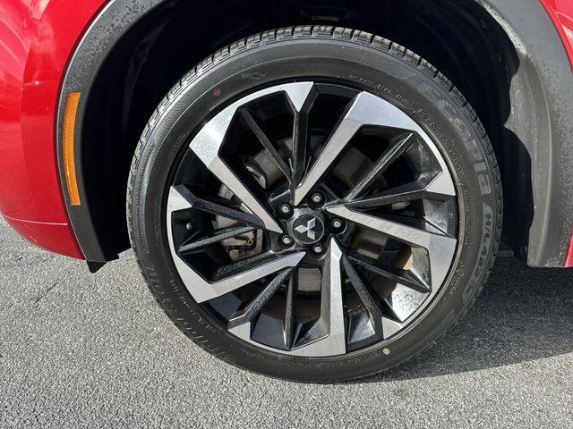 used 2024 Mitsubishi Outlander PHEV car, priced at $29,487