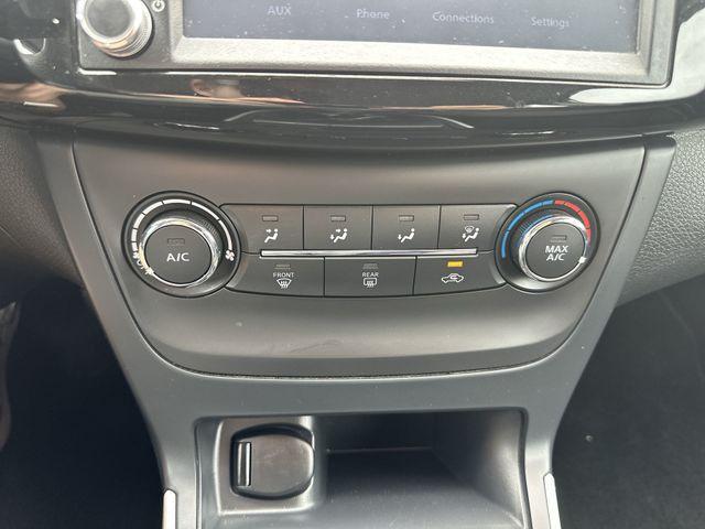 used 2019 Nissan Sentra car, priced at $13,254