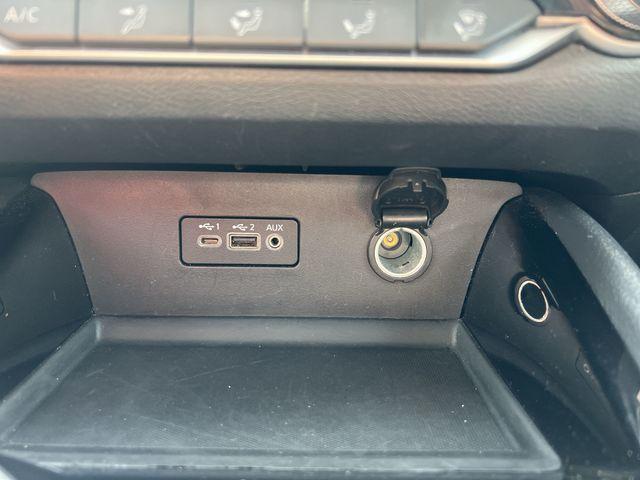 used 2024 Nissan Altima car, priced at $18,517