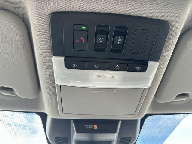 used 2023 Nissan Rogue car, priced at $22,979