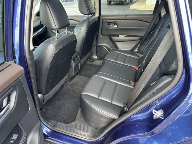 used 2023 Nissan Rogue car, priced at $22,979