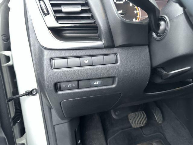 used 2022 Nissan Rogue car, priced at $23,176