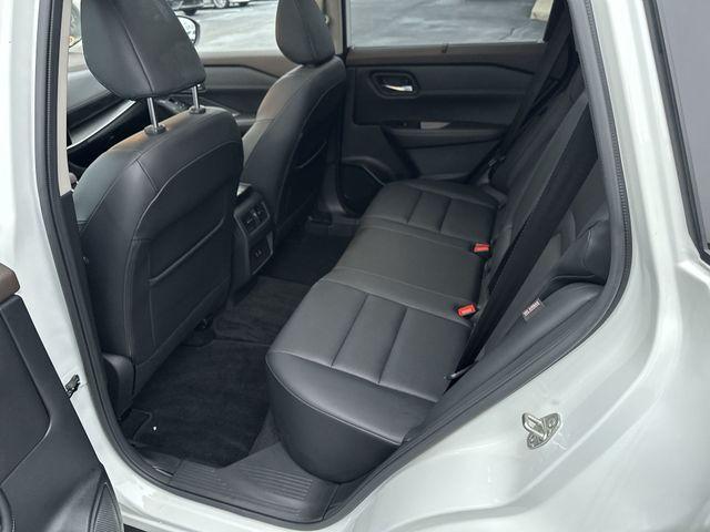 used 2022 Nissan Rogue car, priced at $23,176