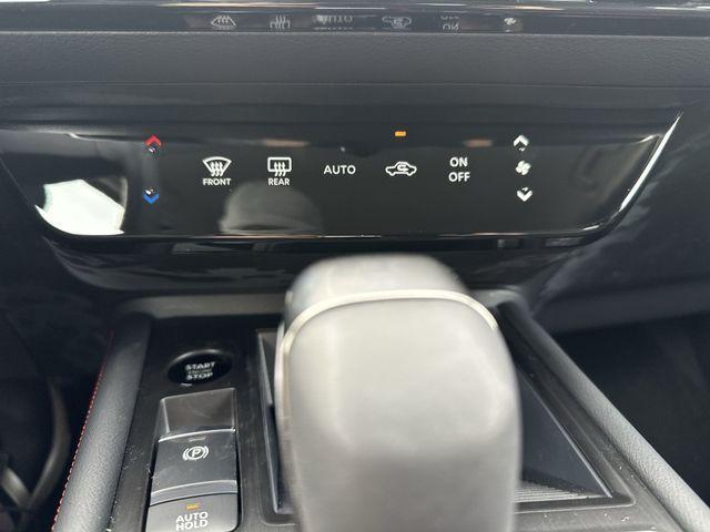 new 2025 Nissan Kicks car, priced at $25,190