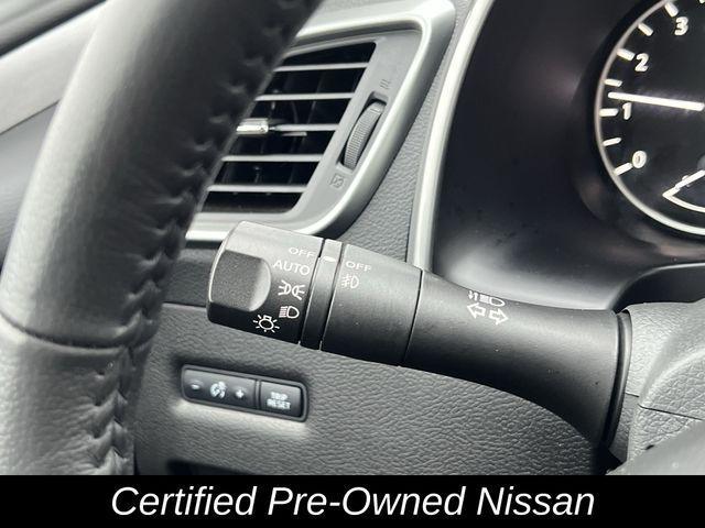 used 2024 Nissan Murano car, priced at $28,997