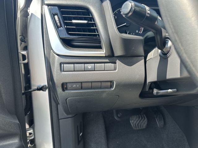 used 2022 Nissan Rogue car, priced at $21,137