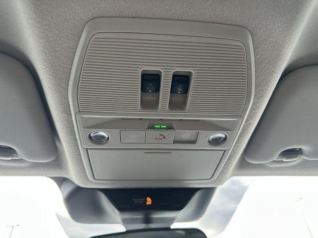 new 2026 Nissan Kicks car, priced at $31,828