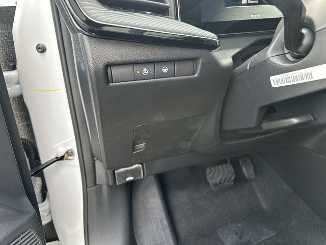 new 2026 Nissan Kicks car, priced at $31,828