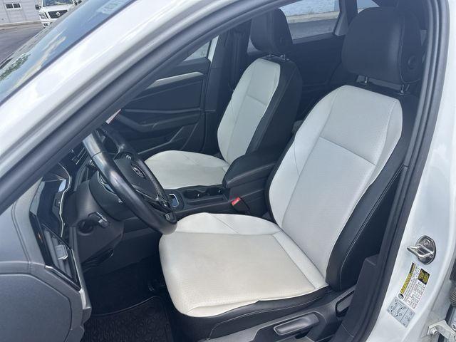 used 2019 Volkswagen Jetta car, priced at $16,529