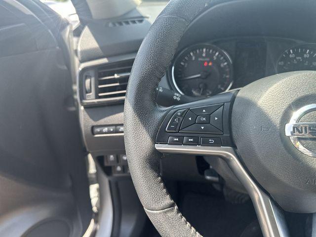 used 2019 Nissan Rogue car, priced at $15,345
