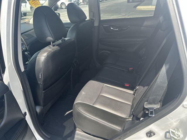 used 2019 Nissan Rogue car, priced at $15,345