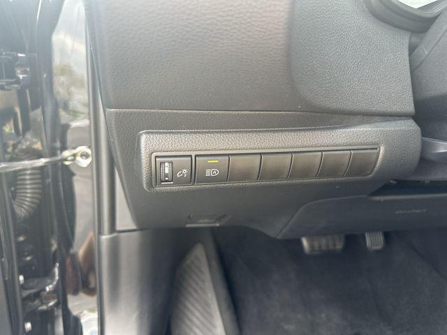 used 2023 Toyota Corolla car, priced at $18,246