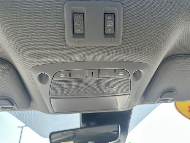 used 2024 Nissan Murano car, priced at $31,749
