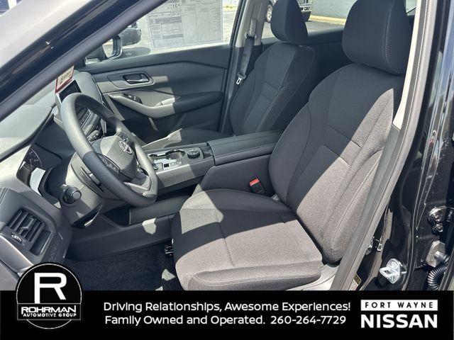 new 2026 Nissan Rogue car, priced at $31,638