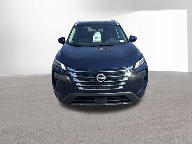 new 2026 Nissan Rogue car, priced at $30,159