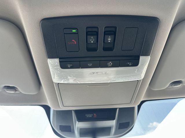 new 2026 Nissan Rogue car, priced at $30,159