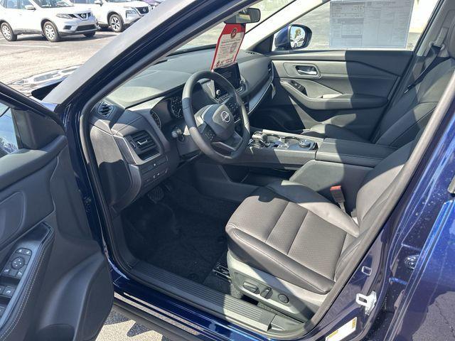 new 2026 Nissan Rogue car, priced at $30,159