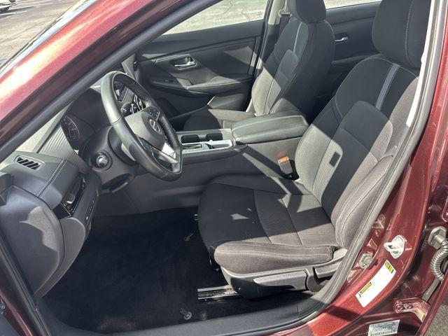 used 2023 Nissan Sentra car, priced at $14,777