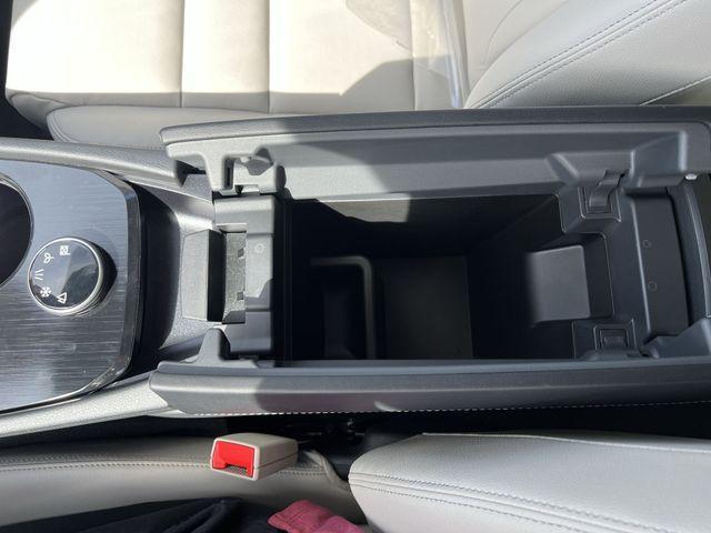 new 2025 Nissan Rogue car, priced at $35,077
