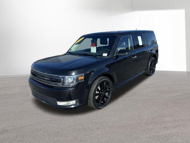used 2019 Ford Flex car, priced at $15,999