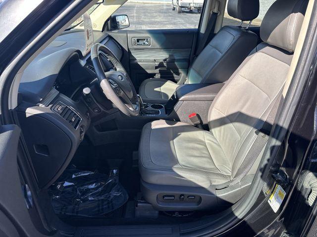 used 2019 Ford Flex car, priced at $15,999