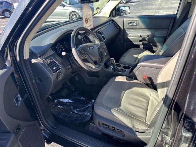 used 2019 Ford Flex car, priced at $15,999