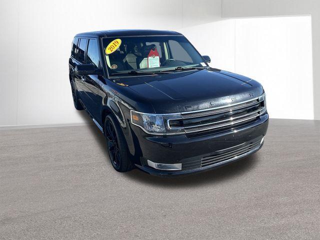 used 2019 Ford Flex car, priced at $15,999