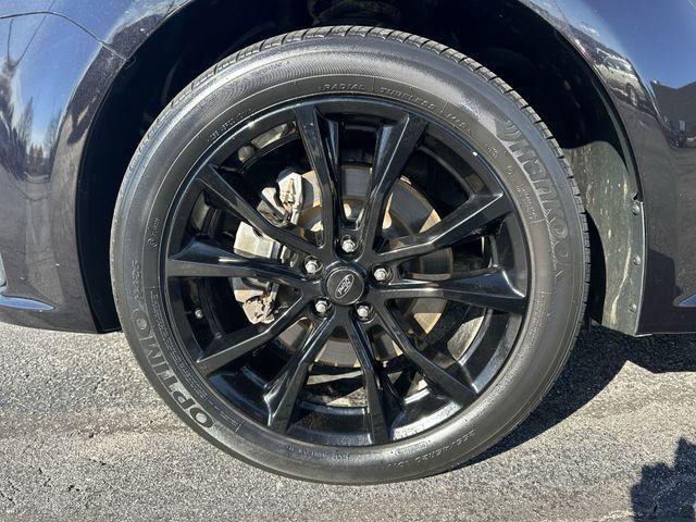 used 2019 Ford Flex car, priced at $15,999