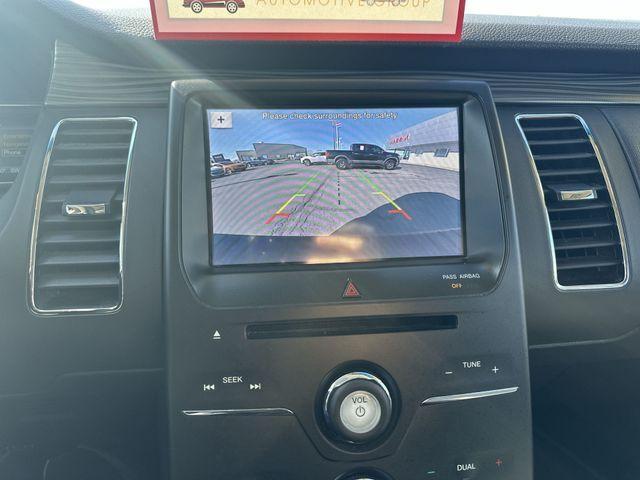 used 2019 Ford Flex car, priced at $15,999