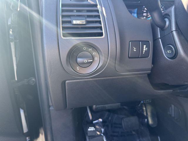 used 2019 Ford Flex car, priced at $15,999