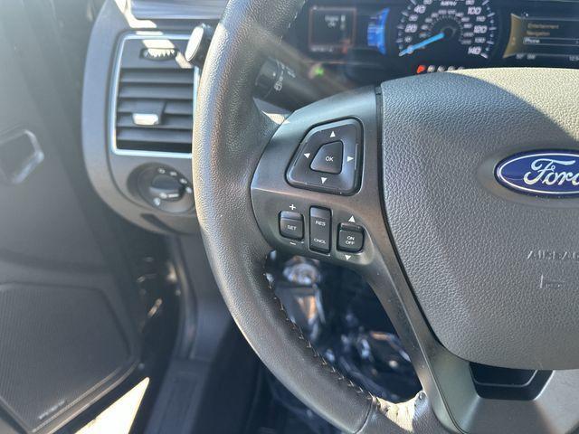 used 2019 Ford Flex car, priced at $15,999