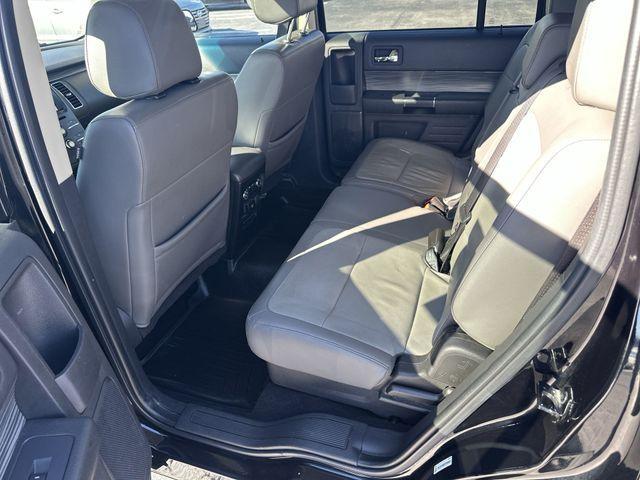 used 2019 Ford Flex car, priced at $15,999