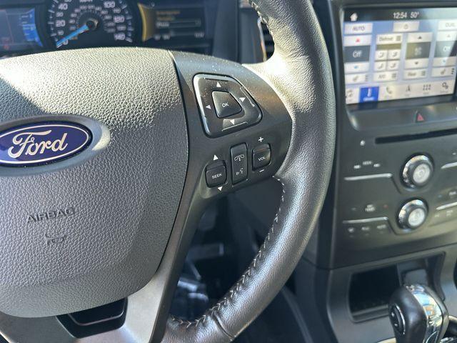 used 2019 Ford Flex car, priced at $15,999