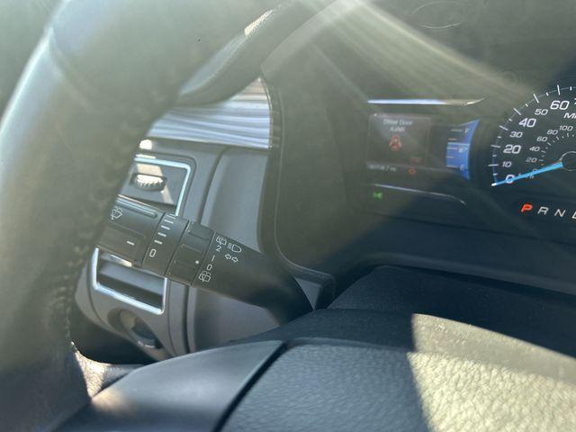 used 2019 Ford Flex car, priced at $15,999