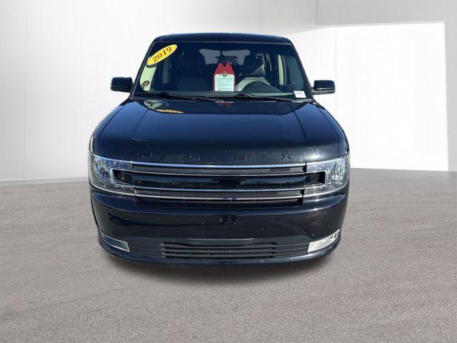 used 2019 Ford Flex car, priced at $15,999