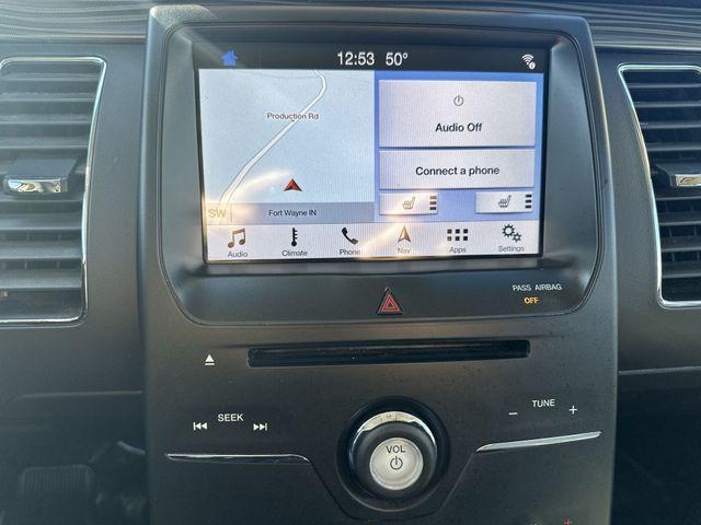 used 2019 Ford Flex car, priced at $15,999