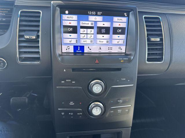 used 2019 Ford Flex car, priced at $15,999