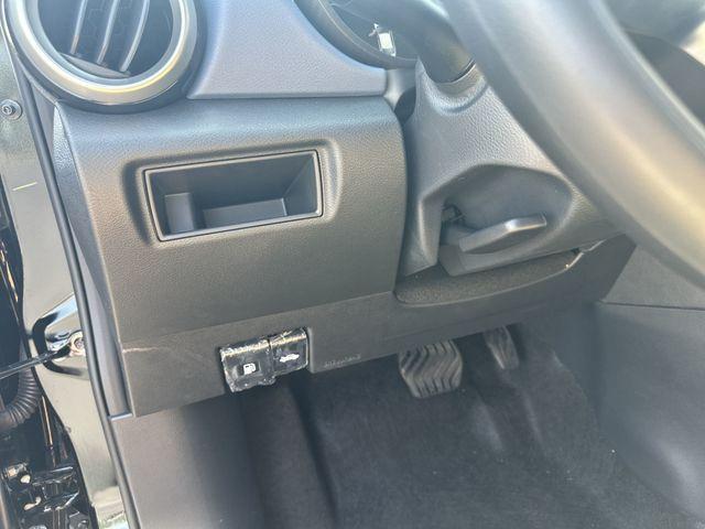 new 2025 Nissan Versa car, priced at $18,594