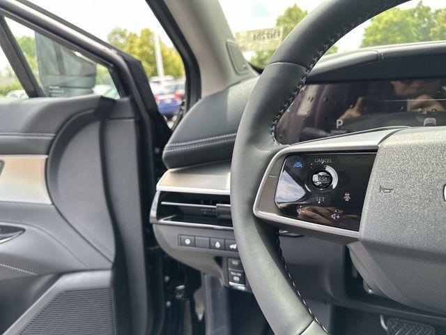 new 2025 Nissan Murano car, priced at $45,945