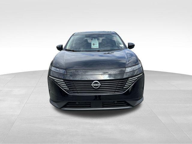 new 2025 Nissan Murano car, priced at $44,945