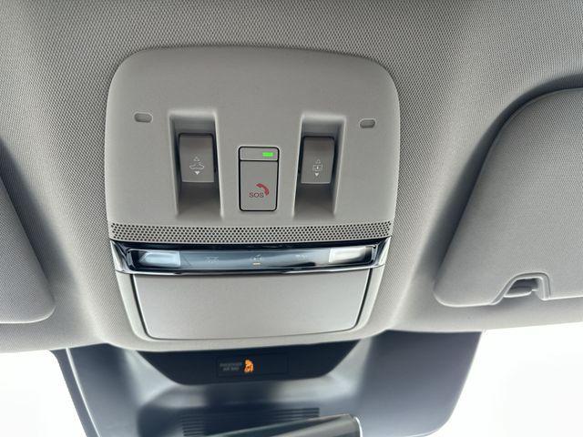 new 2025 Nissan Murano car, priced at $46,655