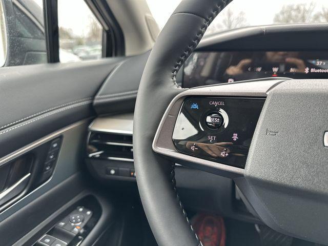 new 2025 Nissan Murano car, priced at $46,655