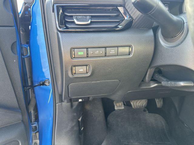 used 2023 Nissan Sentra car, priced at $15,330