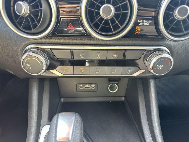 used 2023 Nissan Sentra car, priced at $15,330