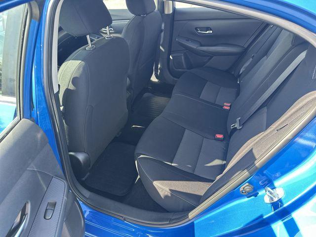 used 2023 Nissan Sentra car, priced at $15,330